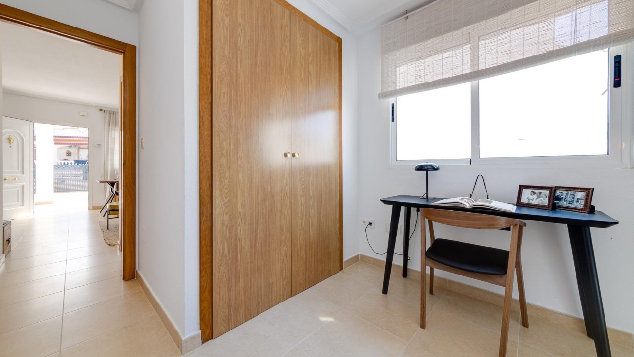 Obra nueva - Villa - San Fulgencio - El Oasis