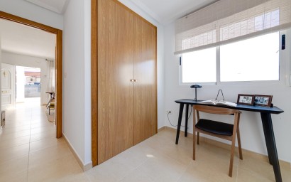 Obra nueva - Villa - San Fulgencio - El Oasis