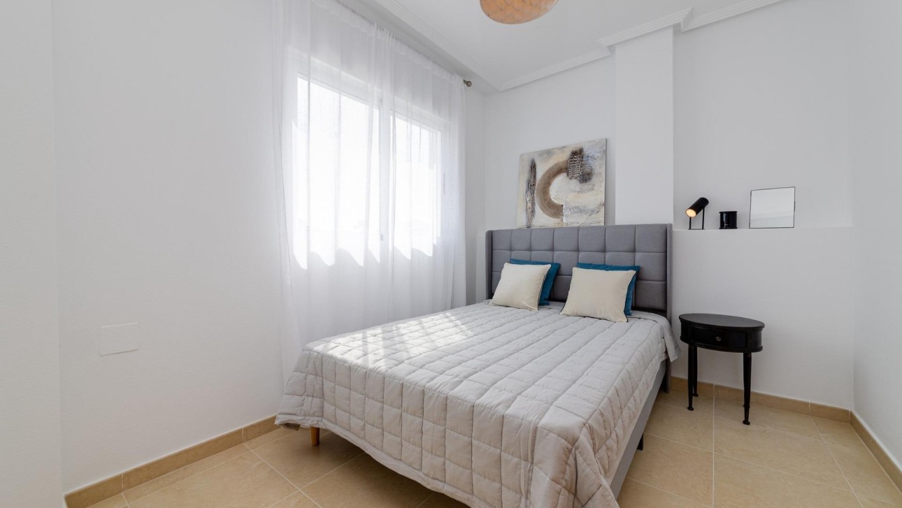 Obra nueva - Villa - San Fulgencio - El Oasis