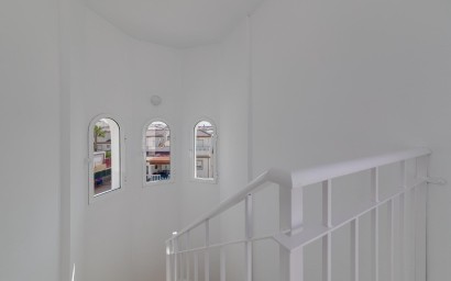 Obra nueva - Villa - San Fulgencio - El Oasis