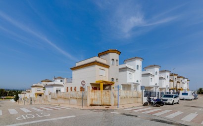 Obra nueva - Villa - San Fulgencio - El Oasis