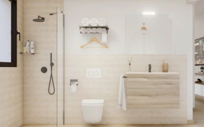 New Build - Villa - San Juan Alicante - Lloixa