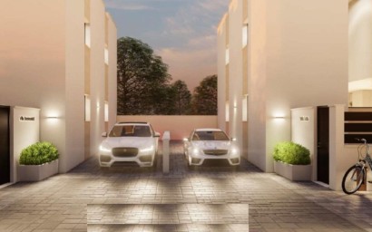 New Build - Villa - San Juan Alicante - Lloixa