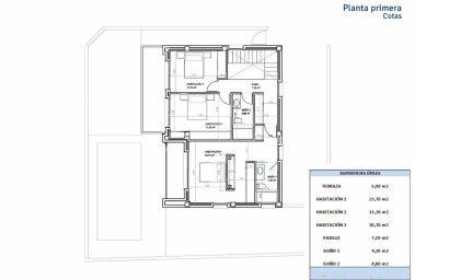 New Build - Villa - San Juan Alicante - Lloixa