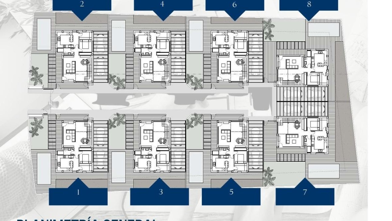 New Build - Villa - San Juan Alicante - Lloixa