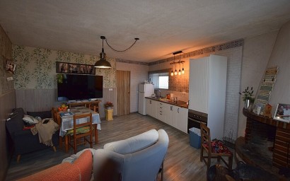 Revente - Country house - Los Montesinos