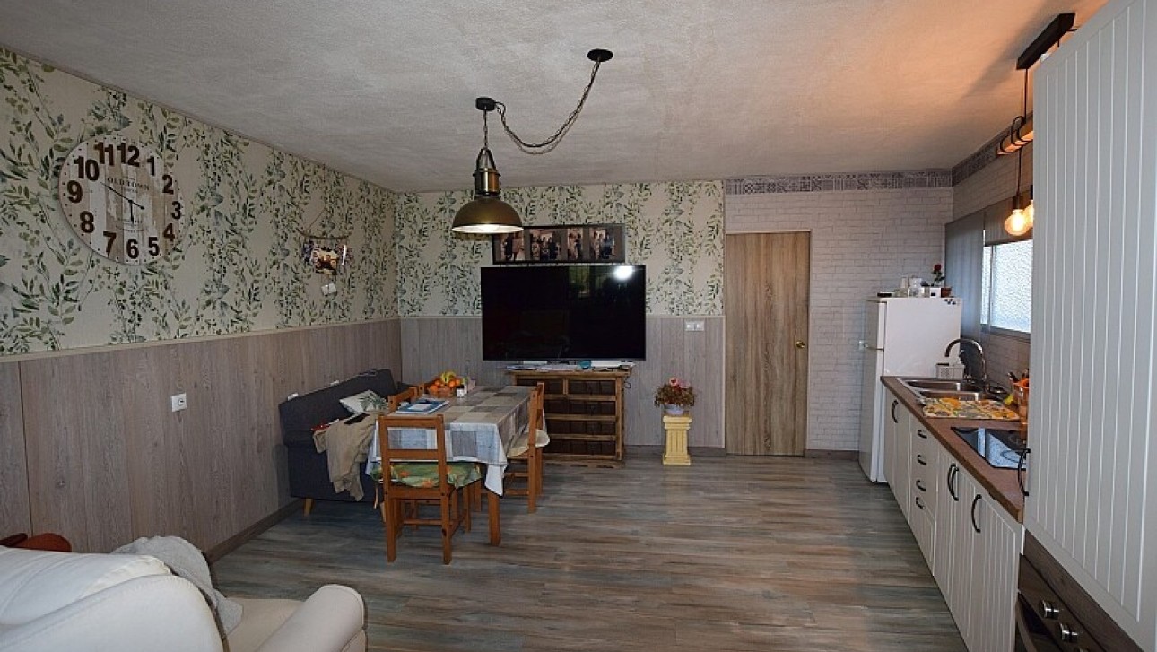 Revente - Country house - Los Montesinos