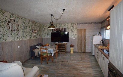 Revente - Country house - Los Montesinos
