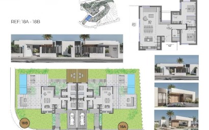 Obra nueva - Adosado - El Campello - Cala D´Or