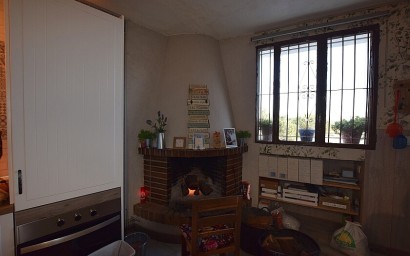 Revente - Country house - Los Montesinos