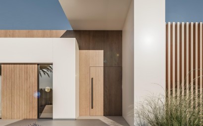 Obra nueva - Adosado - El Campello - Cala D´Or