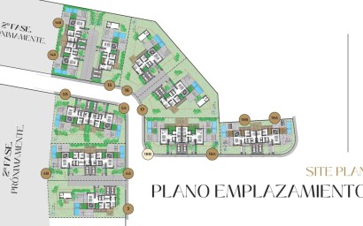 New Build - Villa - El Campello - Cala D´Or