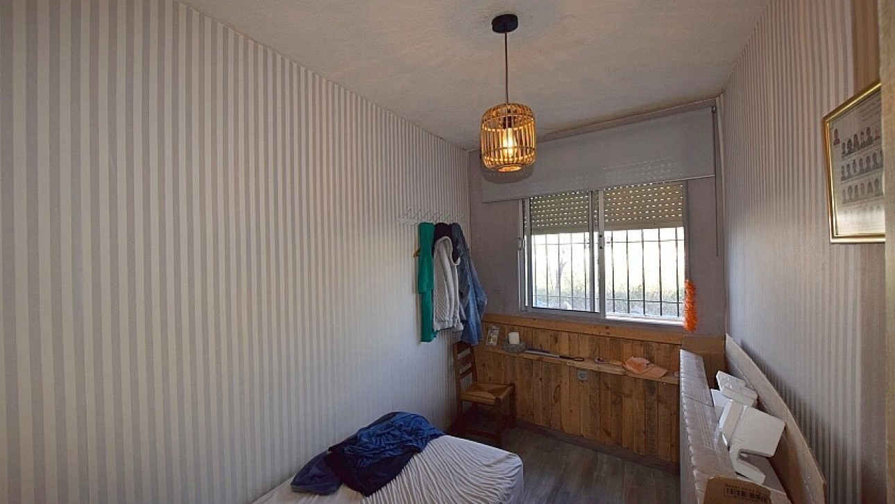 Revente - Country house - Los Montesinos