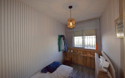 Revente - Country house - Los Montesinos