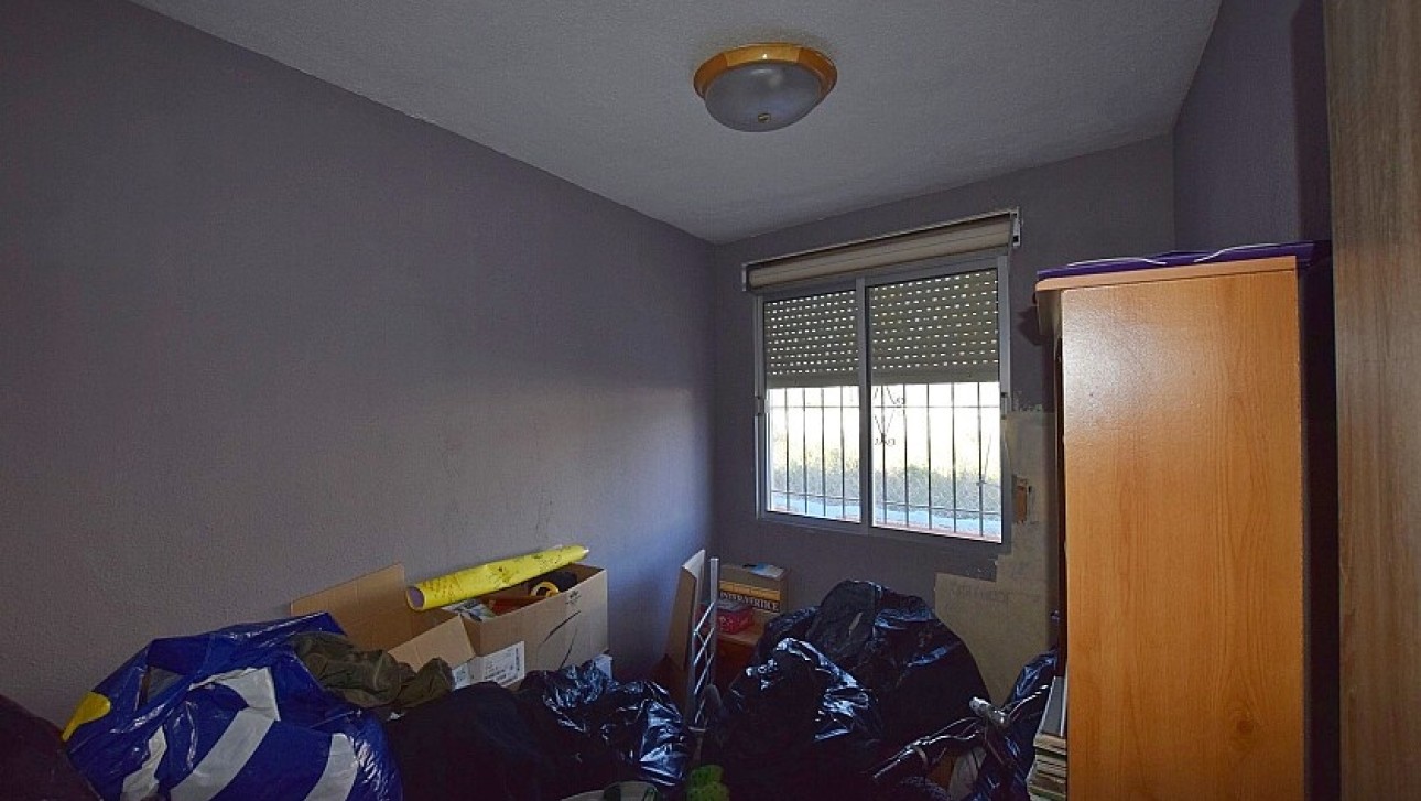 Revente - Country house - Los Montesinos