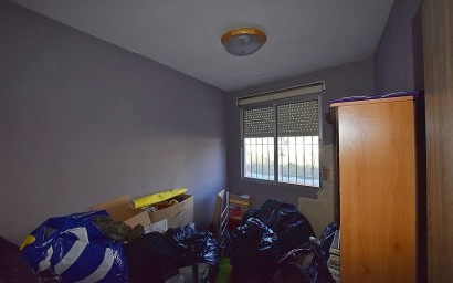 Revente - Country house - Los Montesinos