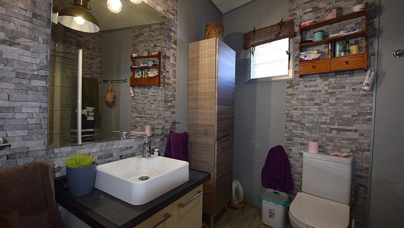 Revente - Country house - Los Montesinos