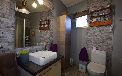 Revente - Country house - Los Montesinos