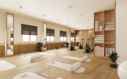 New Build - Penthouse - Aguilas - Playa de Levante