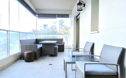 Resale - Apartment - Orihuela Costa - Villamartín