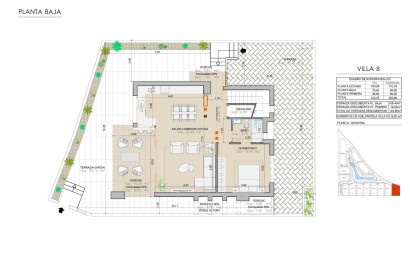 Obra nueva - Villa - San Juan de los Terreros - Mar De Pulpí