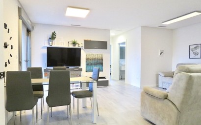 Resale - Apartment - Orihuela Costa - Villamartín