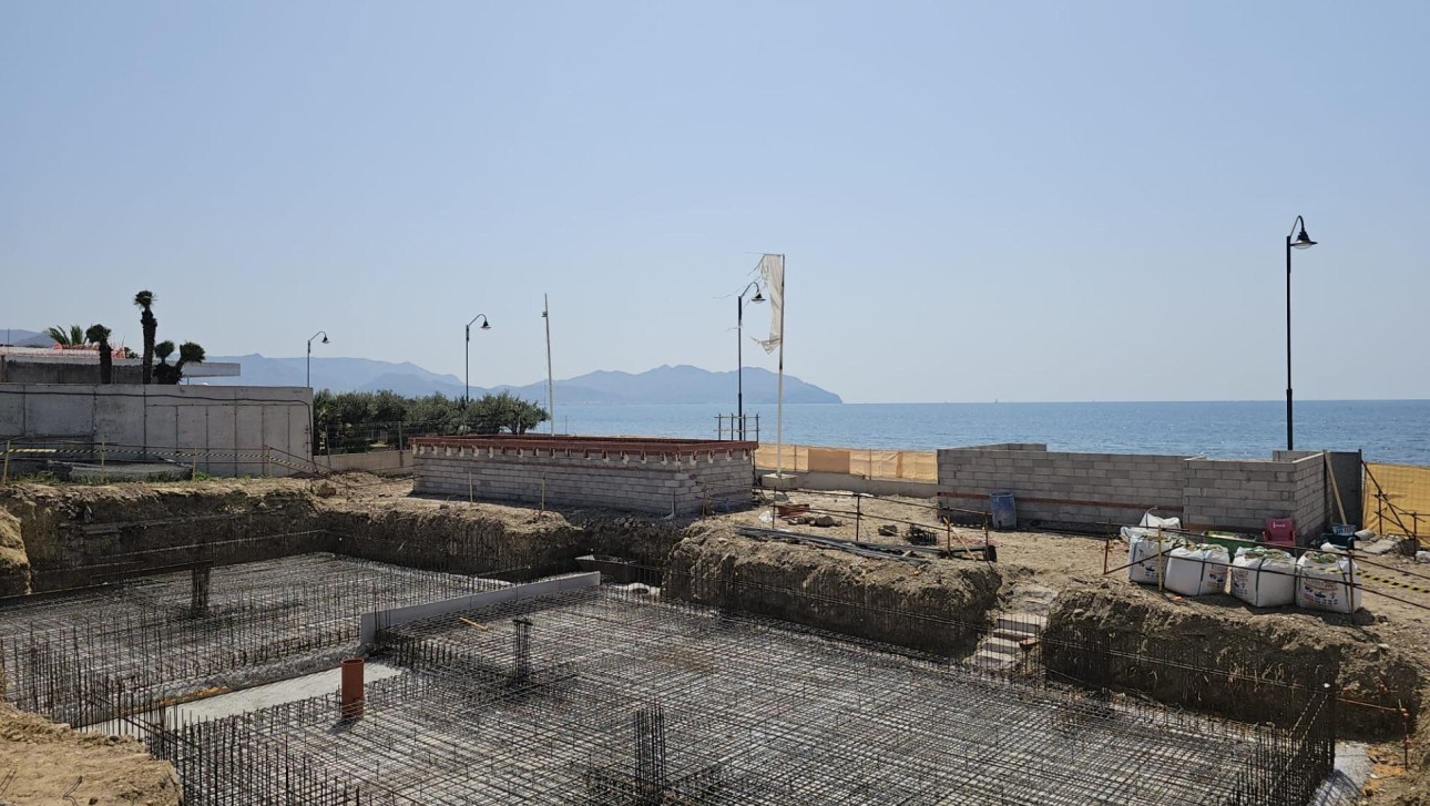 Nieuwbouw Woningen - Villa - Puerto de Mazarron - El Alamillo