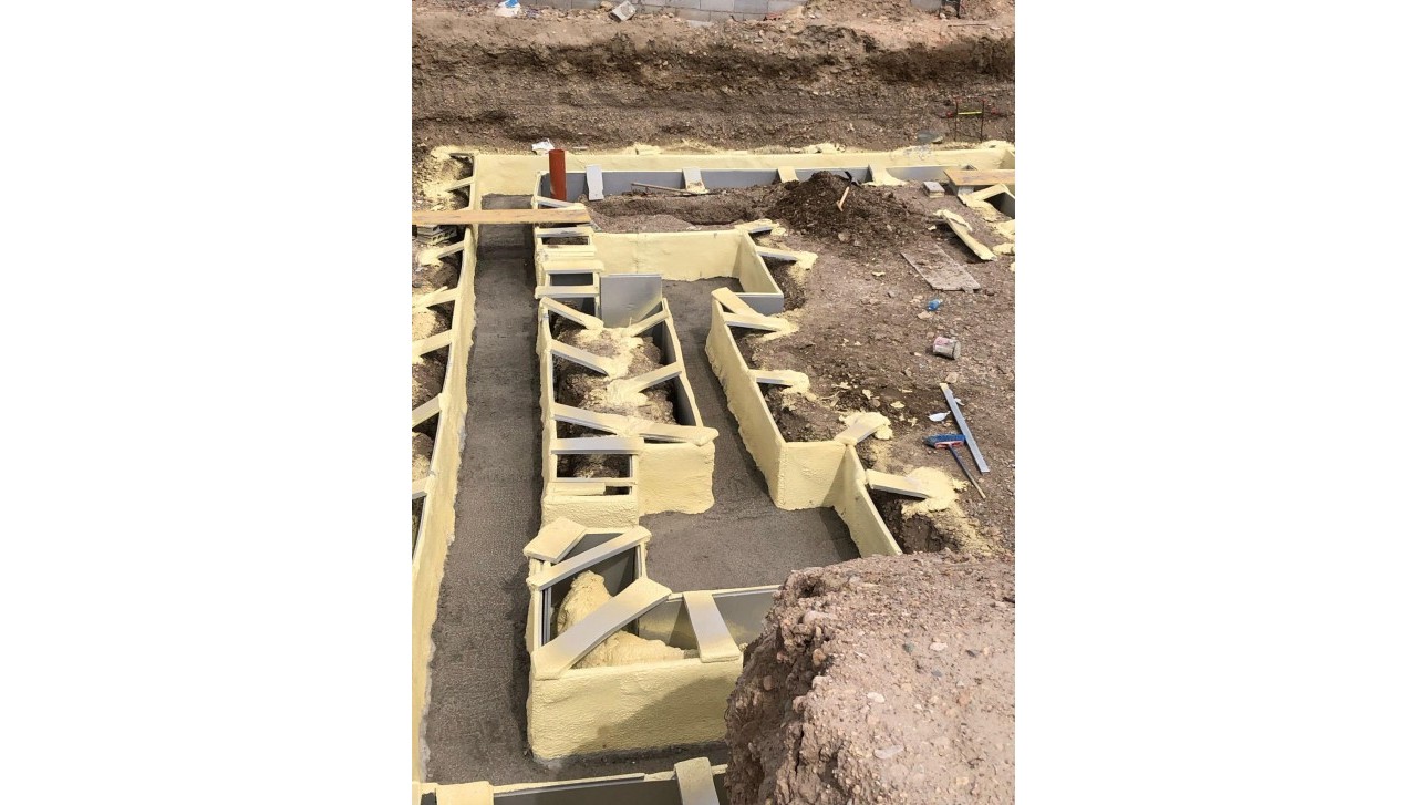 Nieuwbouw Woningen - Villa - Puerto de Mazarron - El Alamillo