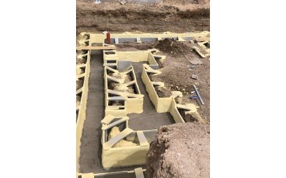 Nieuwbouw Woningen - Villa - Puerto de Mazarron - El Alamillo