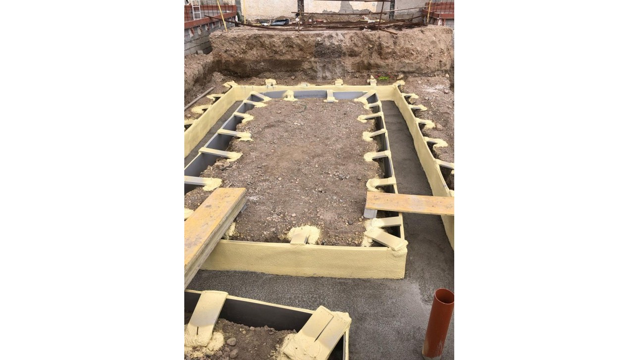 Nieuwbouw Woningen - Villa - Puerto de Mazarron - El Alamillo