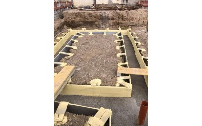 Nieuwbouw Woningen - Villa - Puerto de Mazarron - El Alamillo