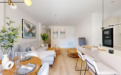 New Build - Penthouse - Guardamar del Segura - Pueblo