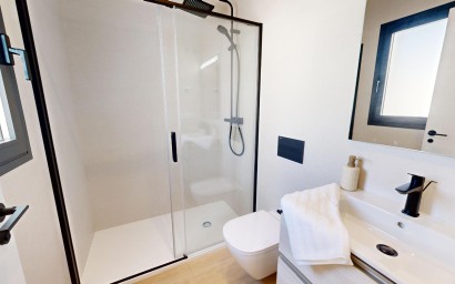 New Build - Penthouse - Guardamar del Segura - Pueblo