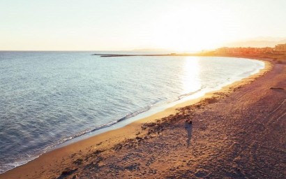 Новое здание - Apartment - Almerimar