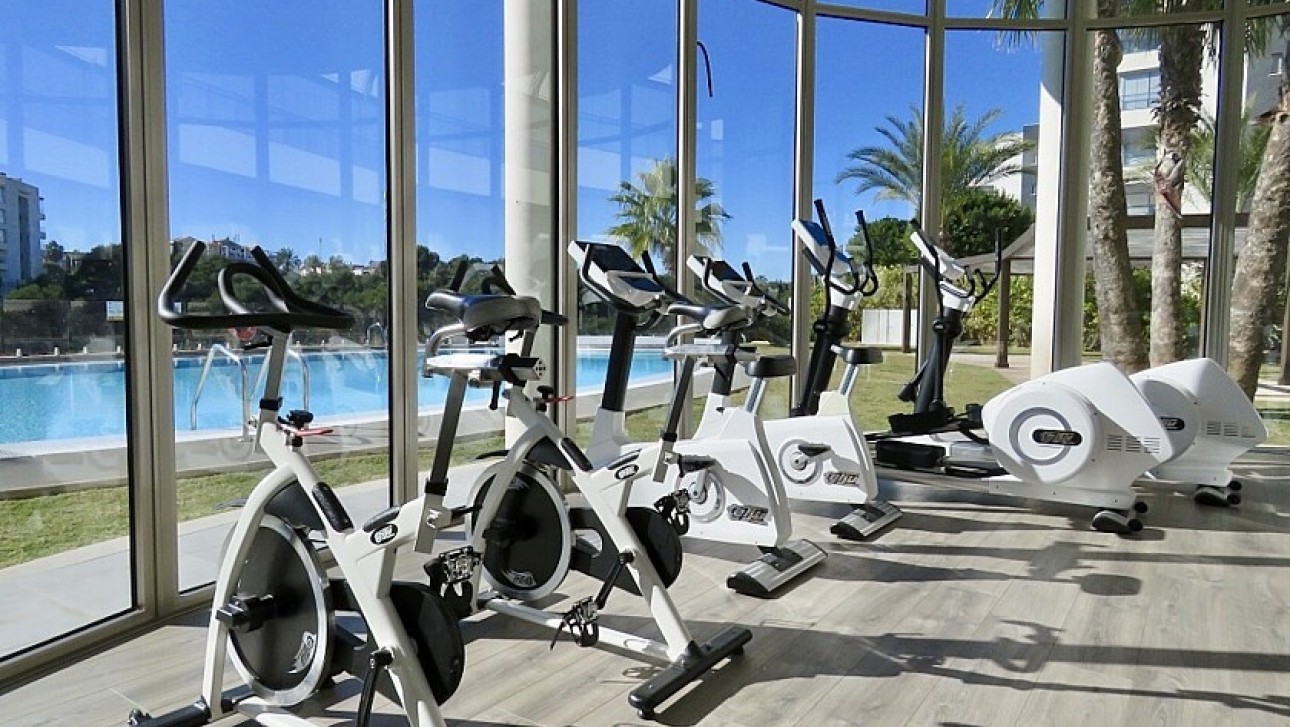 Resale - Apartment - Orihuela Costa - Villamartín