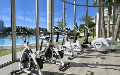 Resale - Apartment - Orihuela Costa - Villamartín