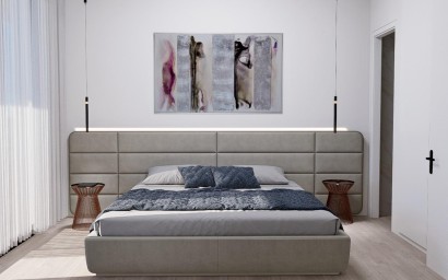 Новое здание - Бунгало - Finestrat - Balcón De Finestrat