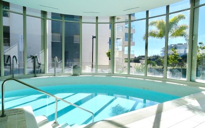 Resale - Apartment - Orihuela Costa - Villamartín