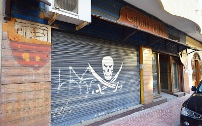 Resale - Commercial - Torrevieja - Playa de los Locos