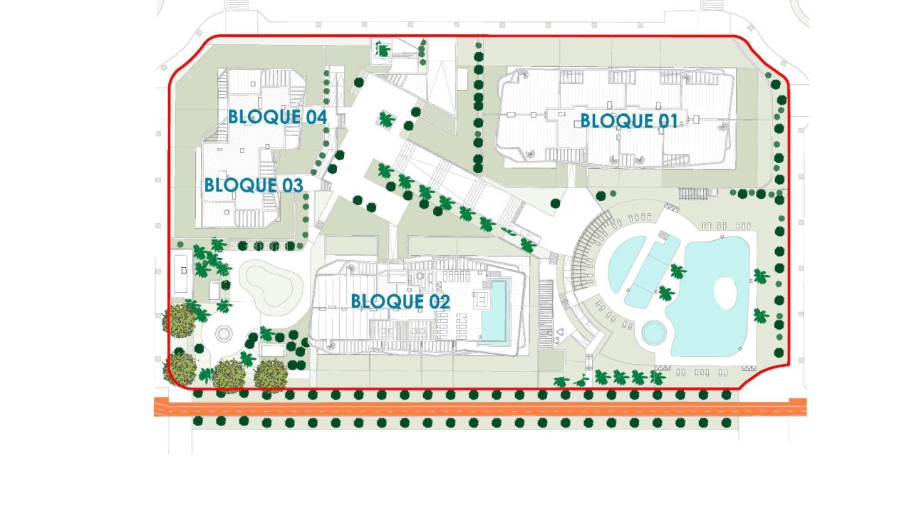 New Build - Penthouse - Villajoyosa - Playa del Torres