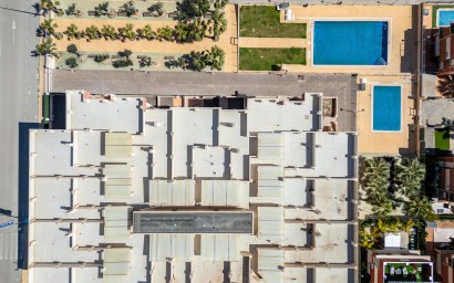 Obra nueva - Ático - Orihuela Costa - Lomas de Cabo Roig