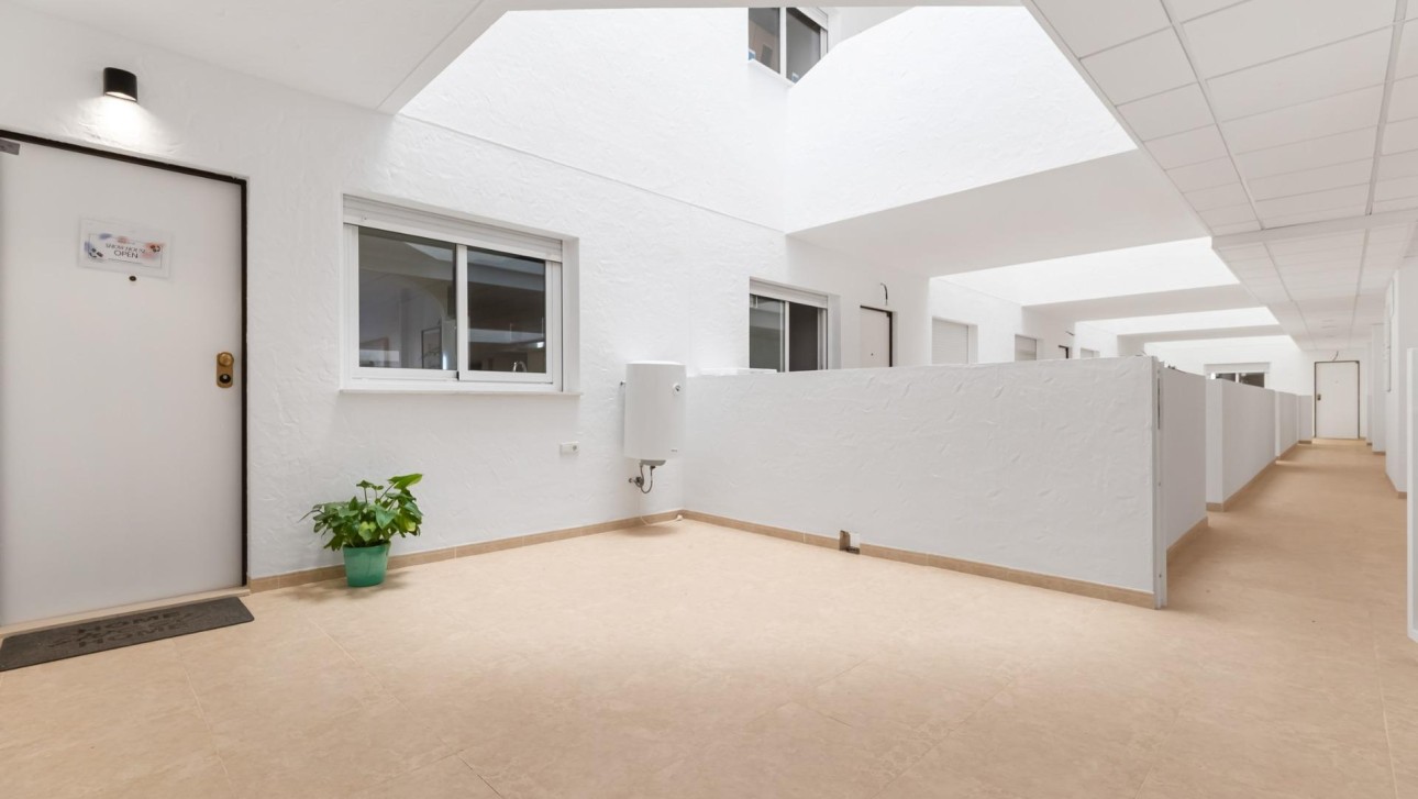 Obra nueva - Ático - Orihuela Costa - Lomas de Cabo Roig