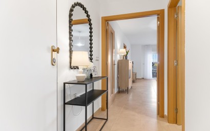 Obra nueva - Ático - Orihuela Costa - Lomas de Cabo Roig