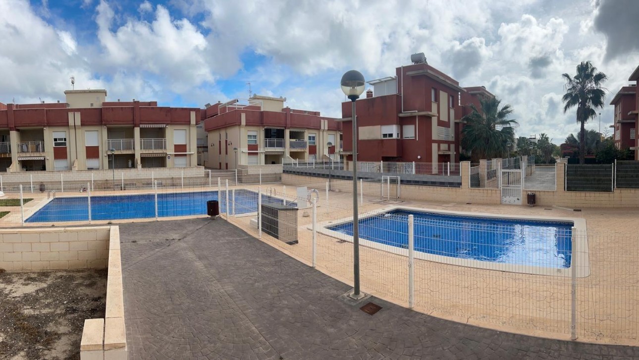 Obra nueva - Apartment - Orihuela Costa - Lomas de Cabo Roig