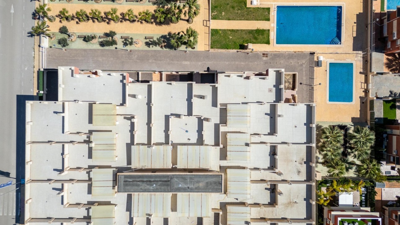 Obra nueva - Apartment - Orihuela Costa - Lomas de Cabo Roig