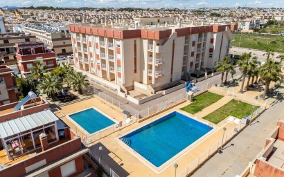Obra nueva - Apartment - Orihuela Costa - Lomas de Cabo Roig
