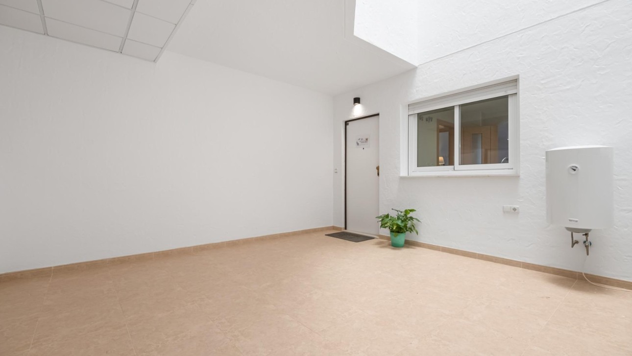 Obra nueva - Apartment - Orihuela Costa - Lomas de Cabo Roig