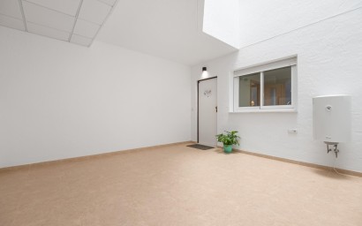 Obra nueva - Apartment - Orihuela Costa - Lomas de Cabo Roig