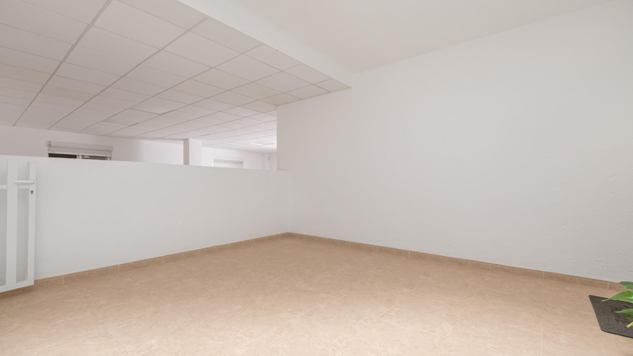 Obra nueva - Apartment - Orihuela Costa - Lomas de Cabo Roig