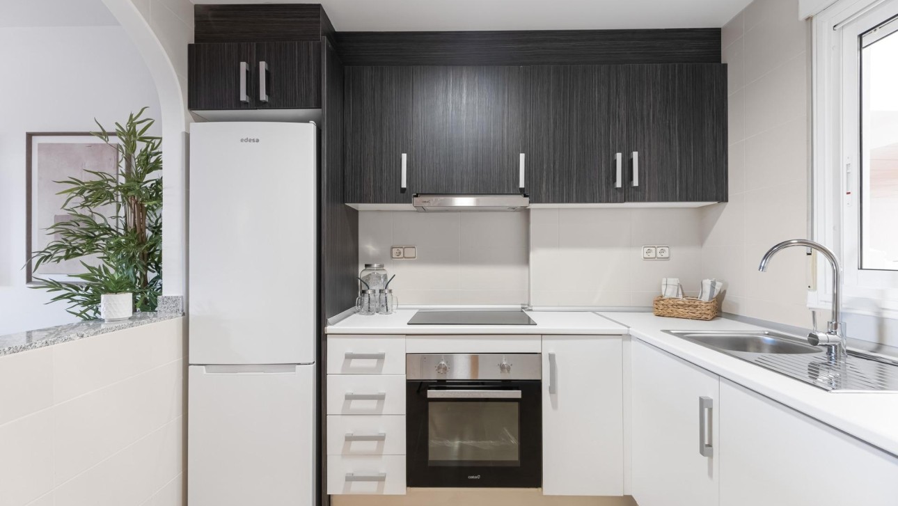 Obra nueva - Apartment - Orihuela Costa - Lomas de Cabo Roig